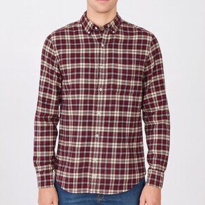 American Eagle Seriously Soft Men’s Flannel 🦅